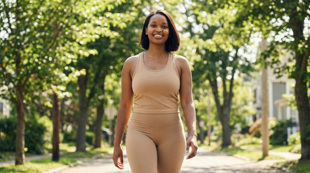 Building daily habits around a care plan
