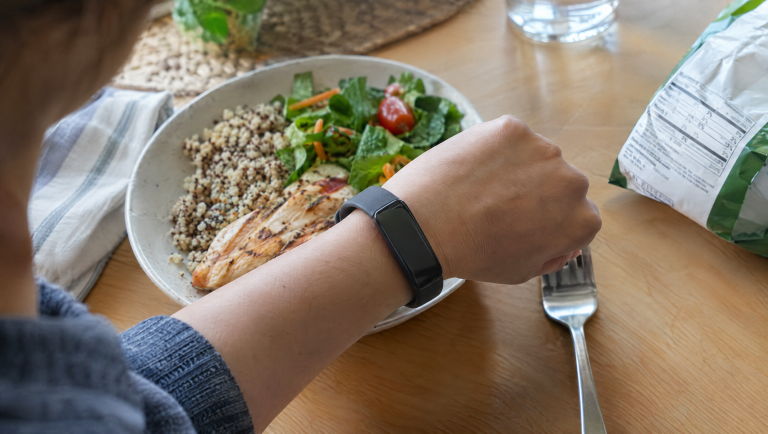 Your fitness tracker, your calculator, and your food label are all guessing