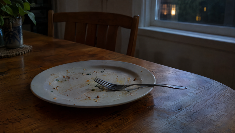 You stalled, got discouraged, and started eating again. That is not failure.