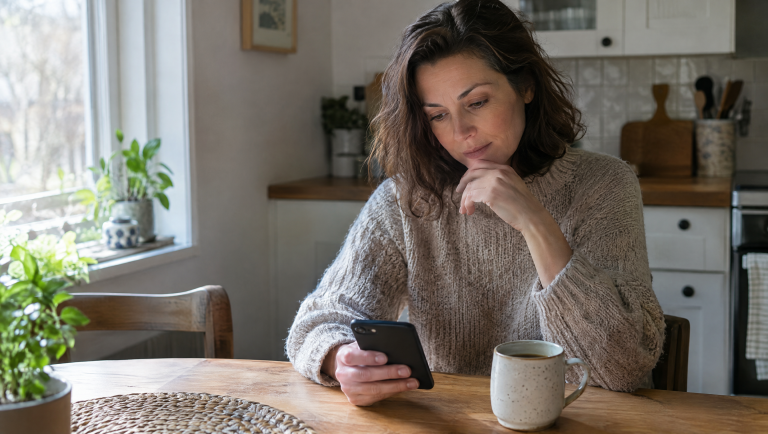 PCOS, thyroid, perimenopause: when your hormones are part of the story