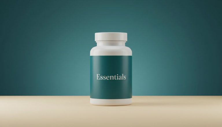 Essentials formula