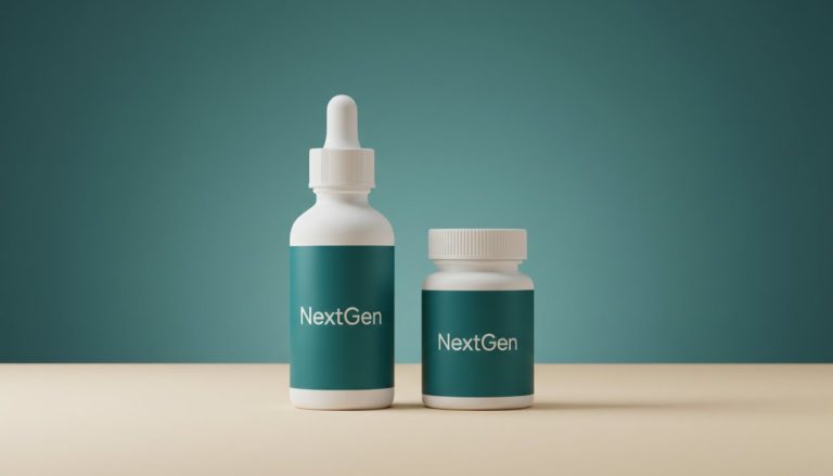 NextGen Premium formula