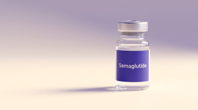 Semaglutide Microdose