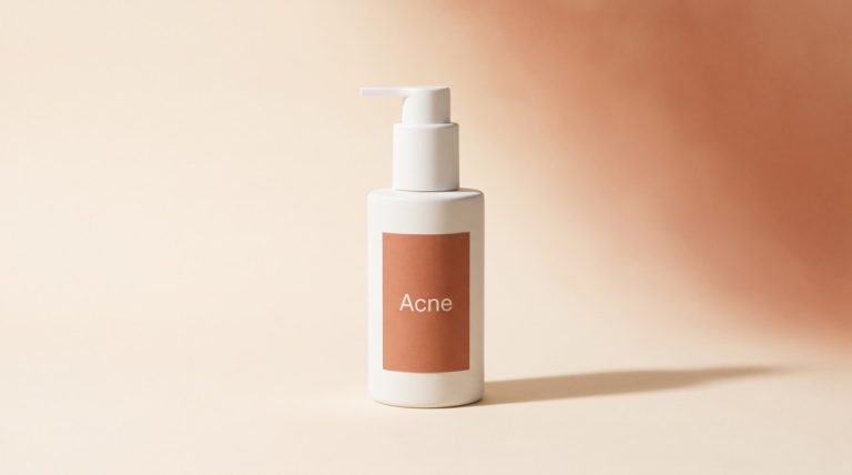 Acne