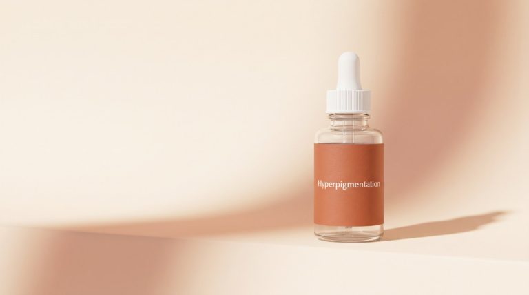 Hyperpigmentation