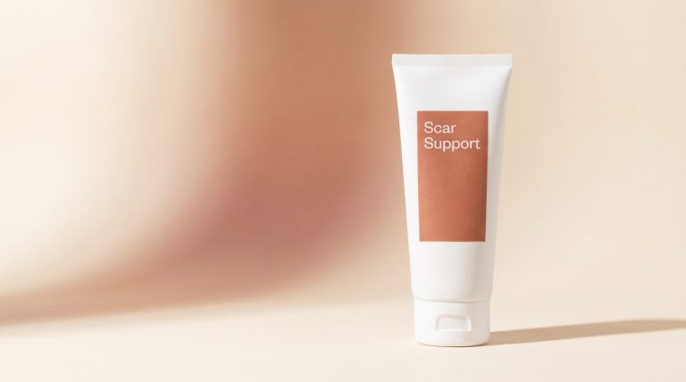 Scar Support